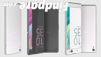 SONY Xperia XA Ultra F3216 Dual Sim smartphone photo 3