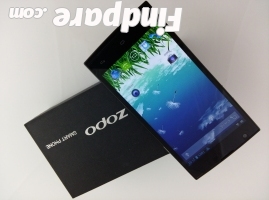 Zopo ZP780 smartphone photo 4
