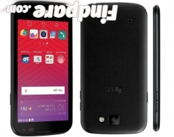 LG K3 4G smartphone photo 1