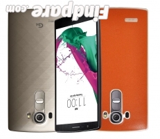 LG G4 Beat smartphone photo 3