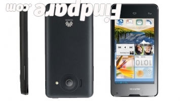 Huawei Ascend Y300 smartphone photo 6