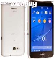 SONY Xperia E4G smartphone photo 1