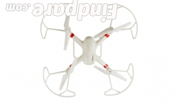 Mould King Super X 33040A drone photo 8