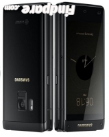 Samsung Leadership 8 SM-G9298 smartphone photo 3