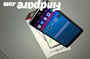 LG G4 Stylus H635 EU smartphone photo 4