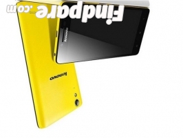 Lenovo K3 K30-W smartphone photo 2