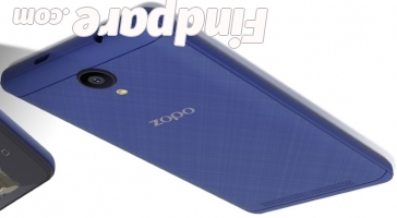 Zopo Color M5 smartphone photo 3