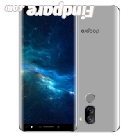 Doopro P5 Pro smartphone photo 6