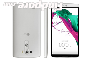 LG L5000 smartphone photo 3