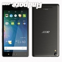 Acer Liquid X2 smartphone photo 2