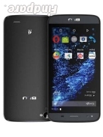 BLU Dash X Plus LTE smartphone photo 4