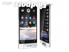 Oppo N3 smartphone photo 1