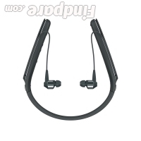 SONY WI-1000X wireless earphones photo 1