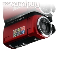 Ordro HDV-107 action camera photo 4