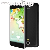 Zopo Flash C ZP530+ smartphone photo 2