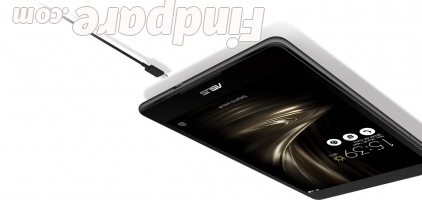 ASUS ZenPad 3 8.0 Z380KNL tablet photo 5