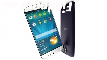 Acer Liquid Jade S smartphone photo 1