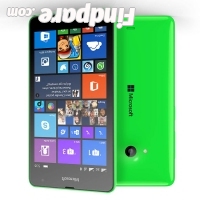 Microsoft Lumia 535 Single SIM smartphone photo 4