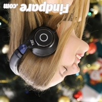 Bluedio UFO Plus wireless headphones photo 4