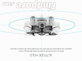 EACHINE E012HC drone photo 6