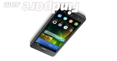 Huawei G Play mini smartphone photo 4