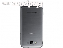 Samsung Ativ S smartphone photo 6