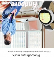 ZGPAX S365 smart watch photo 9