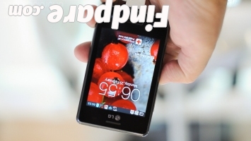 LG Optimus L3 II Dual smartphone photo 3