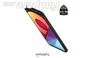 LG Q6 Plus smartphone photo 5