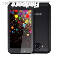 Zopo ZP600+ Infinity smartphone photo 1