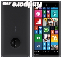 Nokia Lumia 830 smartphone photo 1