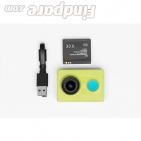 Xiaomi Yi Green action camera photo 12