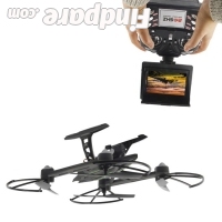 JXD 510G drone photo 12