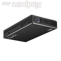 Exquizon HDP 100S portable projector photo 1