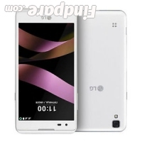 LG X style K200DS smartphone photo 1
