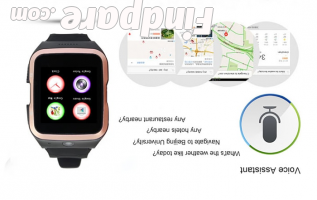 ZGPAX S83 smart watch photo 6