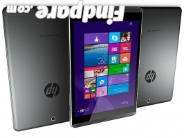 HTC Pro 608 G1 tablet photo 1