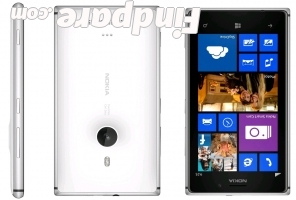 Nokia Lumia 925 32GB smartphone photo 1