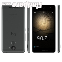 BQ Aquaris U Plus 3GB 32GB smartphone photo 5