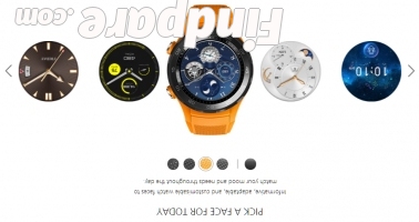 Huawei WATCH 2 smart watch photo 5