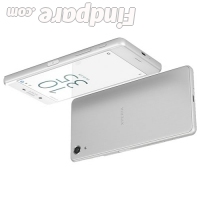 SONY Xperia X 64GB Dual SIM smartphone photo 1