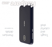 Nokia 1 LATAM smartphone photo 8