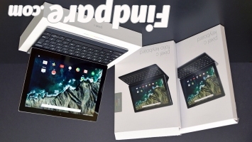 Google Pixel C tablet photo 4