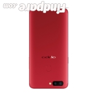 Oppo R11s smartphone photo 15