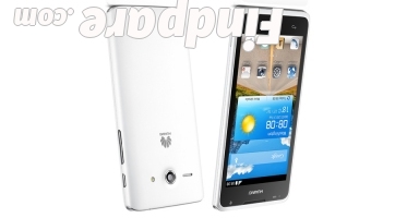 Huawei Ascend Y530 smartphone photo 6