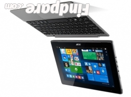 Acer Aspire Switch 10V 2GB 32GB tablet photo 3