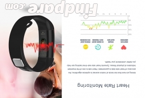 Alfawise S9 Sport smart band photo 3