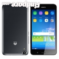 Huawei Y6+ smartphone photo 6