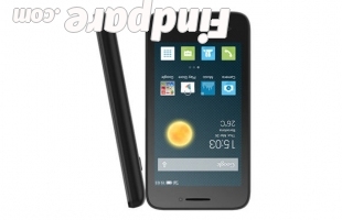 Alcatel Pixi 3 4.5 3G smartphone photo 4