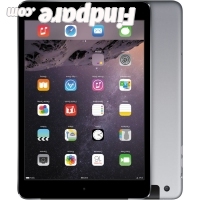 Apple iPad mini 3 16GB WiFi tablet photo 2